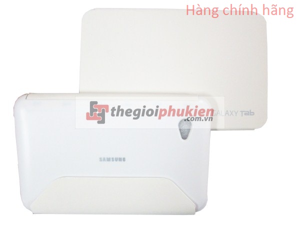 Bao da Samsung Galaxy Tab 2 - P3100 công ty ( Book Cover )